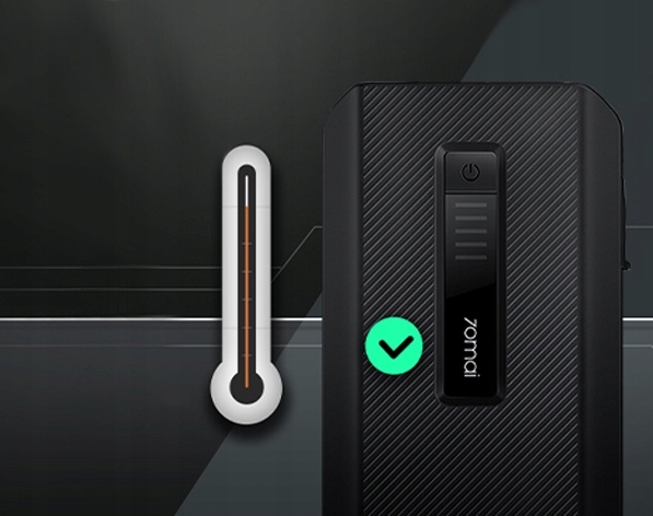 70mai Jump Starter Max