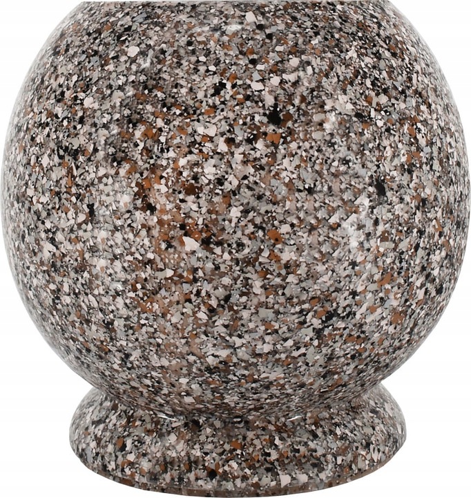 WAZON NAGROBNY - WAZON NA NAGROBEK+ WKŁAD Z KRATKĄ