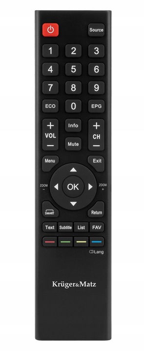 Telewizor do KAMPERA 12V 24 cale SMART ANDROID TV XIAOMI WiFi BT USB HDMI