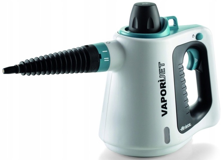Oczyszczacz parowy Ariete 4137 1050W 175ml 3,5 bar
