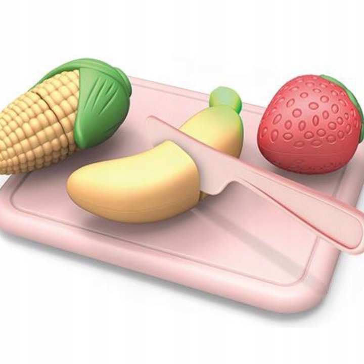 ZLEWOZMYWAK 2w1 KUCHNIA KRAN Z WODĄ NACZYNIA CZAJNIK AKCESORIA WOOPIE