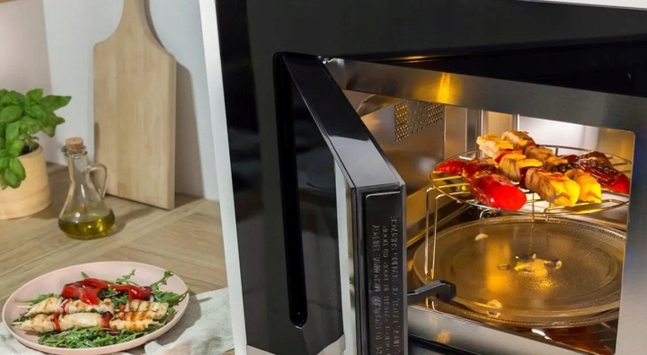 Kuchenka mikrofalowa Gorenje MO20A4BH