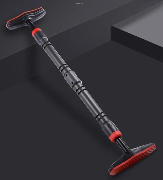 Drążek do ćwiczeń 200 kg