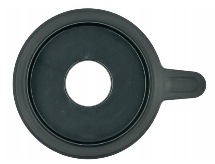 Pokrywa z uszczelką do multicookera Thermomix TM6 TM5 Vorwerk Termomiks