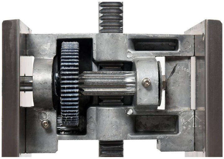 NADZIEWARKA DO KIEŁBASY 5L SZPRYCA NAPEŁNIACZ DO FARSZU YATO YG-03360 SS
