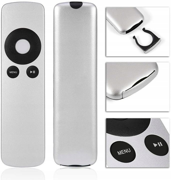 Pilot Apple A1294 TV Apple TV 2 3 MC377LL/A