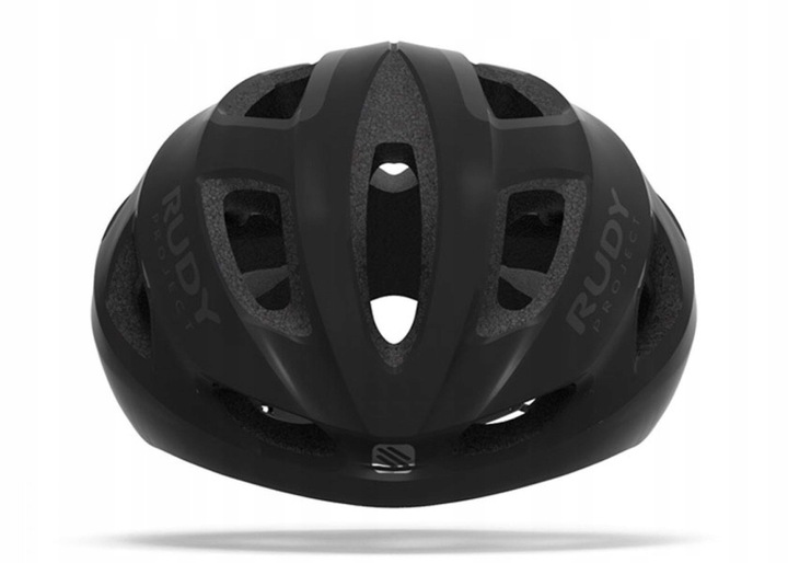 Rudy Project Kask HL64000 S-M(55-58) Strym Black S