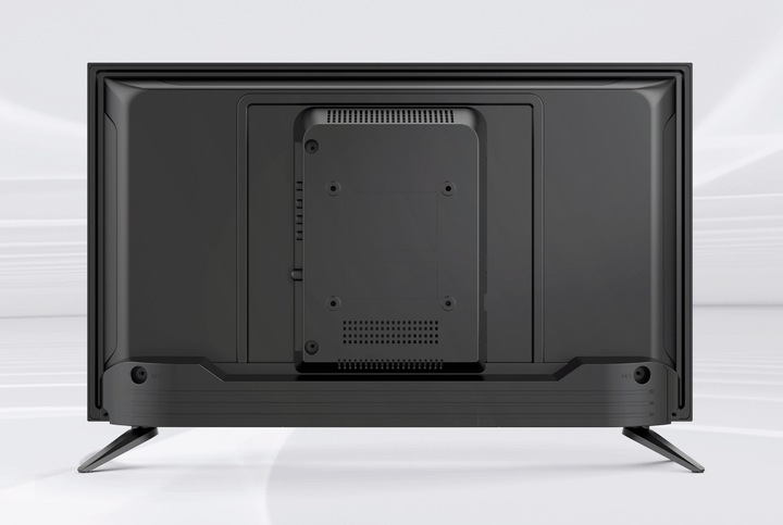 Telewizor do KAMPERA 12V 24 cale SMART ANDROID TV XIAOMI WiFi BT USB HDMI