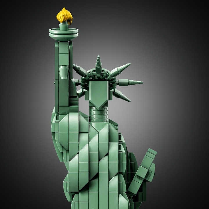 LEGO Architecture Statua Wolności 21042