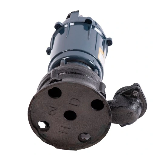 POMPA DO WODY BRUDNEJ SZAMBA Z ROZDRABNIACZEM +30M