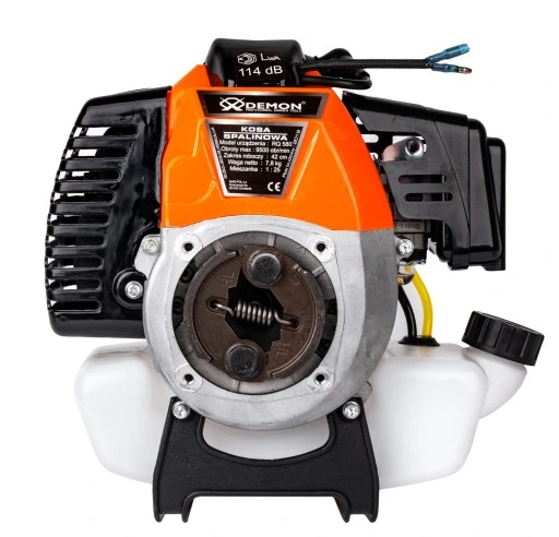 SILNIK DO KOSY SPALINOWEJ KOSA SPALINOWA DEMON