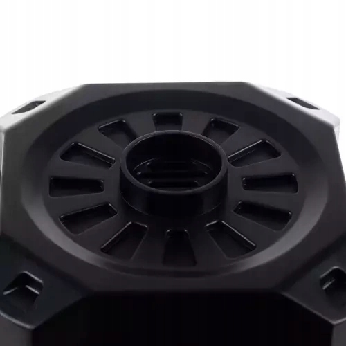 Pompka akumulatorowa do materacy basenów piłek