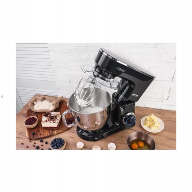 MPM MRK-19 - Robot planetarny