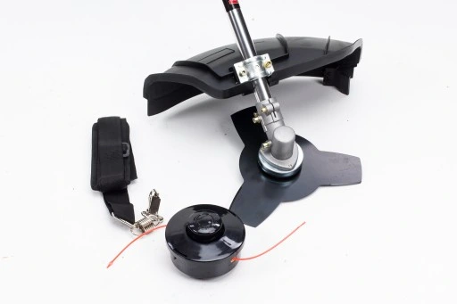 Kosa Spalinowa NAC BP254-10-V 1KM