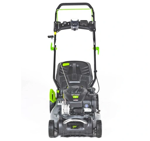 KOSIARKA SPALINOWA MURRAY 125cc 46cm Briggs & Stratton MOCNA EQ2-400