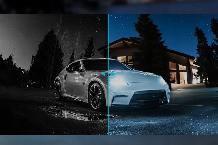 Kamera IP zewnętrzna TP-LINK Tapo C320WS