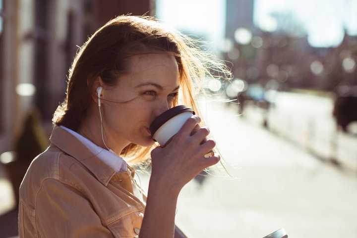 Napój kawowy Mokate 3w1 Classic 24 saszetki