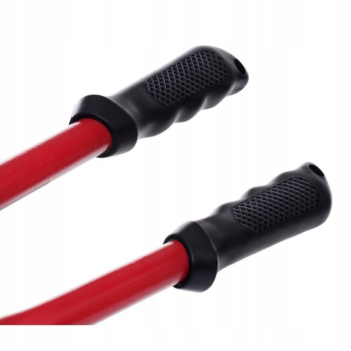 Nożyce do cięcia prętów drutu 24' 600mm max 12mm.