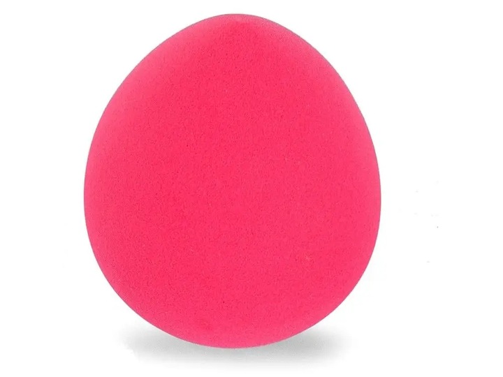 GĄBKA DO MAKIJAŻU MAKE-UP BLENDER GĄBECZKA ŁEZKA