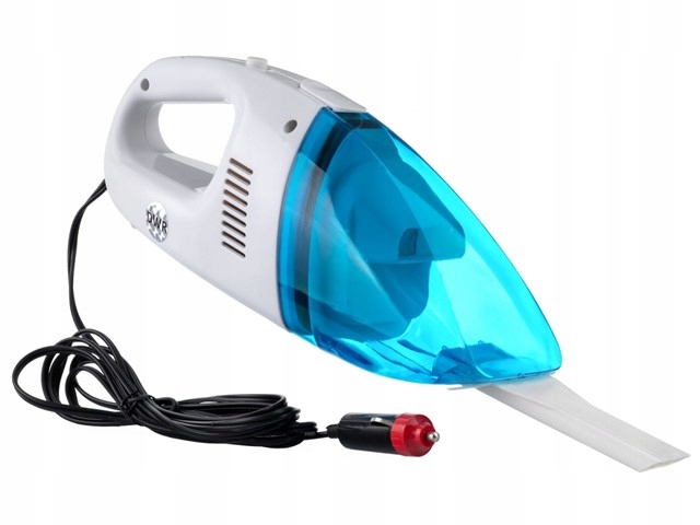 Odkurzacz samochodowy 12V 65W