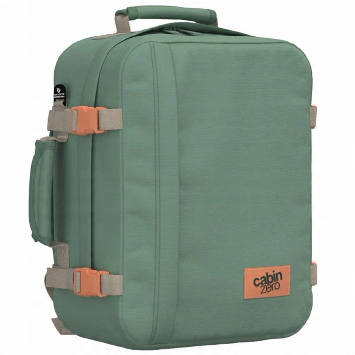 Plecak kabinowy CABINZERO MINI 28L Sage Forest