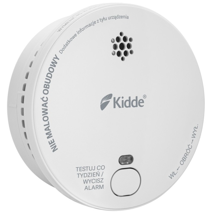 Czujnik dymu Kidde 2030-DSR