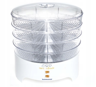 SILNIK INDUKCYJNY SUSZARKA SPOŻYWCZA NIEWIADÓW 15W