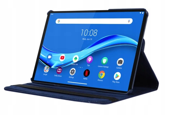 ETUI 360 do LENOVO TAB M11 10.95" 11" TB330FU TB330XU TB331FC