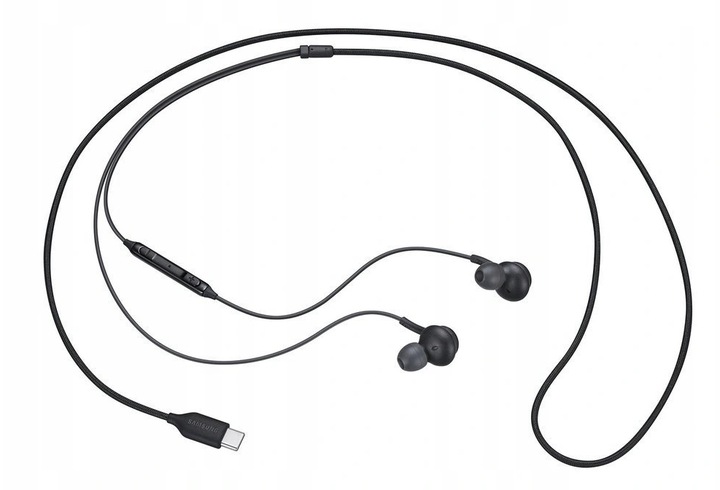 Oryginalne Słuchawki Samsung by AKG l USB-C Typ C