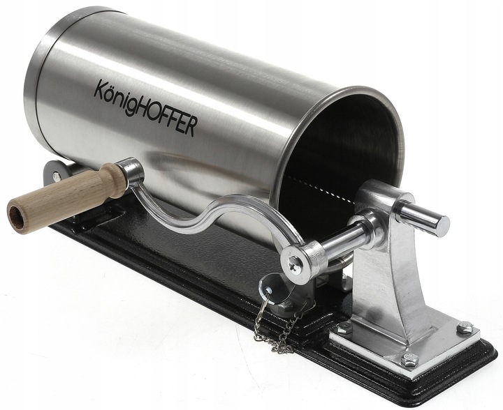 NADZIEWARKA DO KIEŁBAS SZPRYCA MASZYNKA do Nadziewania Konighoffer 3Kg