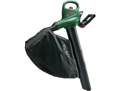 Odkurzacz dmuchawa Bosch Tidy 3000 W