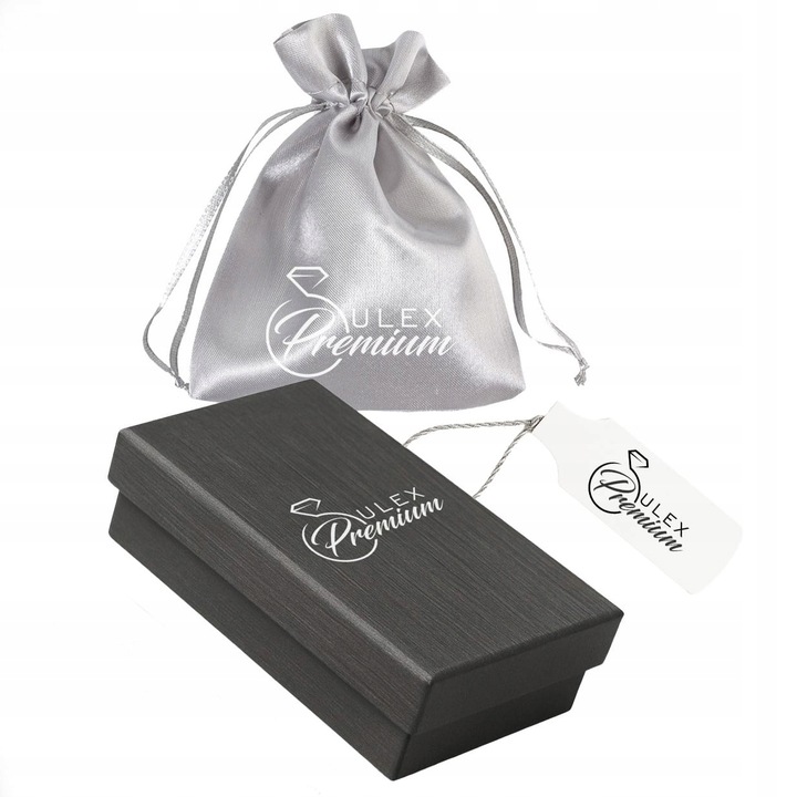 Zawieszka Srebrna pr. 925 Wisiorek SYMBOL ATLANTÓW Srebro Oksydowane