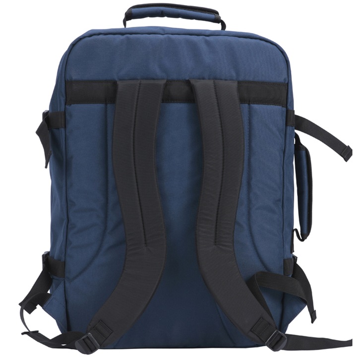 Plecak Ryanair Classic Backpack 44L navy CabinZero
