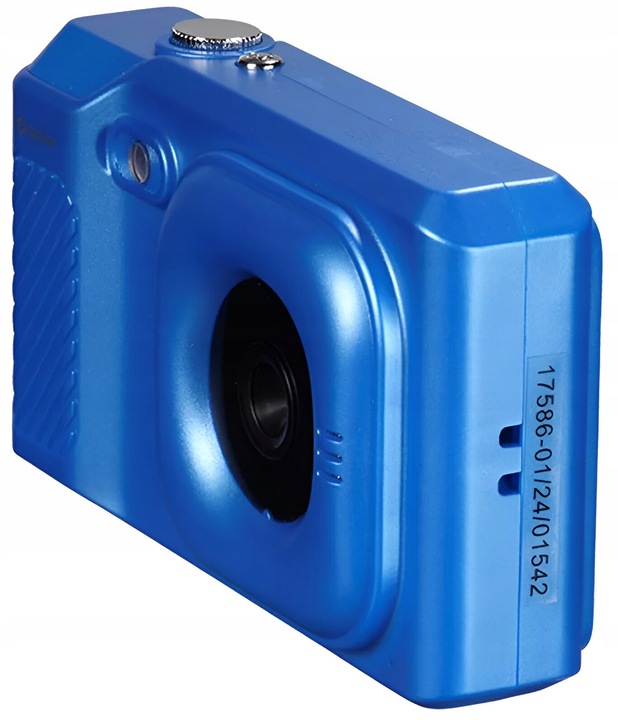 Aparat cyfrowy DENVER DCA-4818BU Niebieski