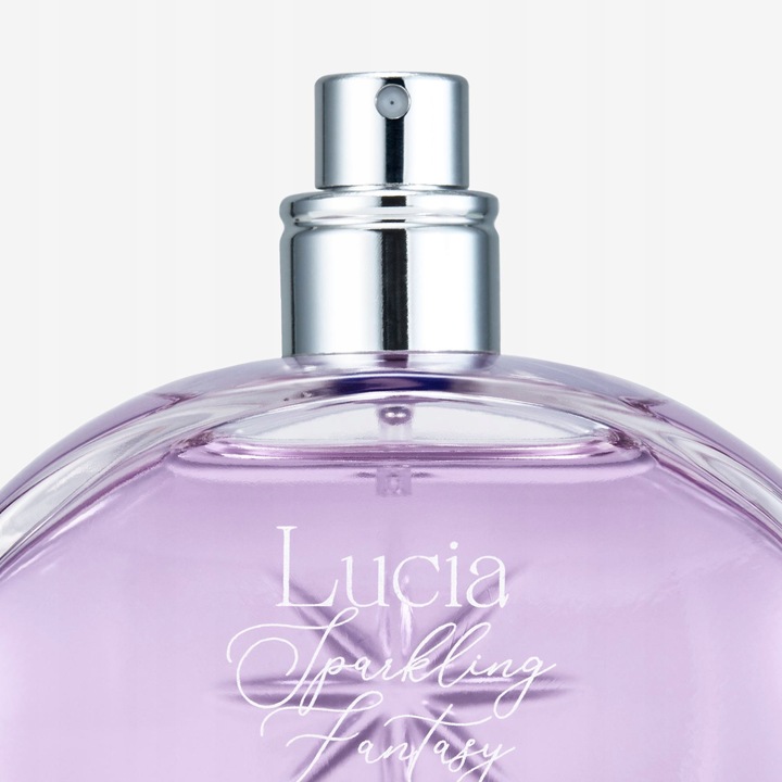 ORIFLAME Woda toaletowa Lucia Sparkling Fantasy 50 ml
