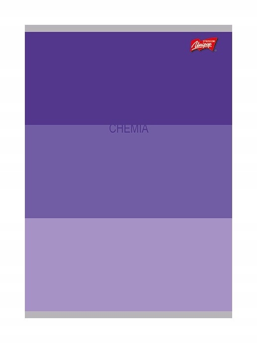 Komplet 10x Zeszyt A5 60k tematyczny ze ściągą