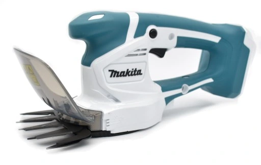 Makita Nożyce ogrodowe + Wiertarko-wkrętarka udarowa UM110DWYX HP488D002