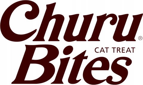 INABA CAT CHURU BITES CHICKEN Przysmaki dla Kota ZESTAW 4 opak. x (3x10g)