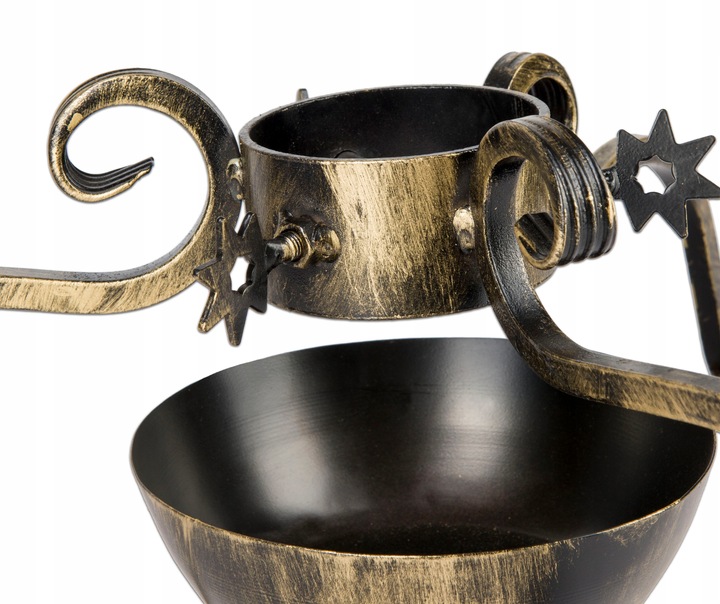 MASYWNY STALOWY STOJAK CHOINKOWY,POD CHOINKĘ KUTY SH8 Z POJEMNIKIEM NA WODE