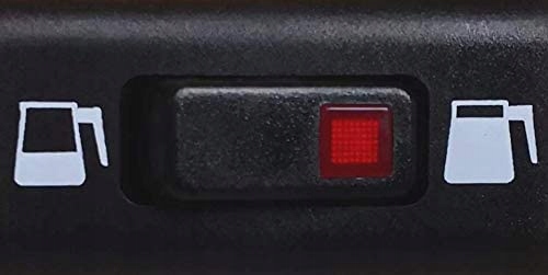 Ekspres do kawy przelewowy Moccamaster KBG 741 Select 1520W srebrno-czarny