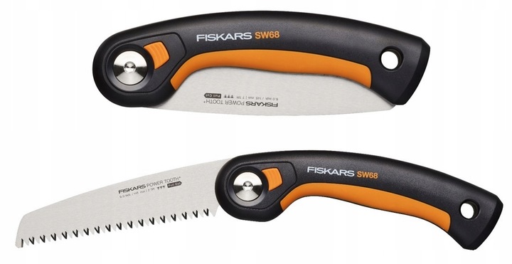 FISKARS Piła do drewna składana SW68 1067552