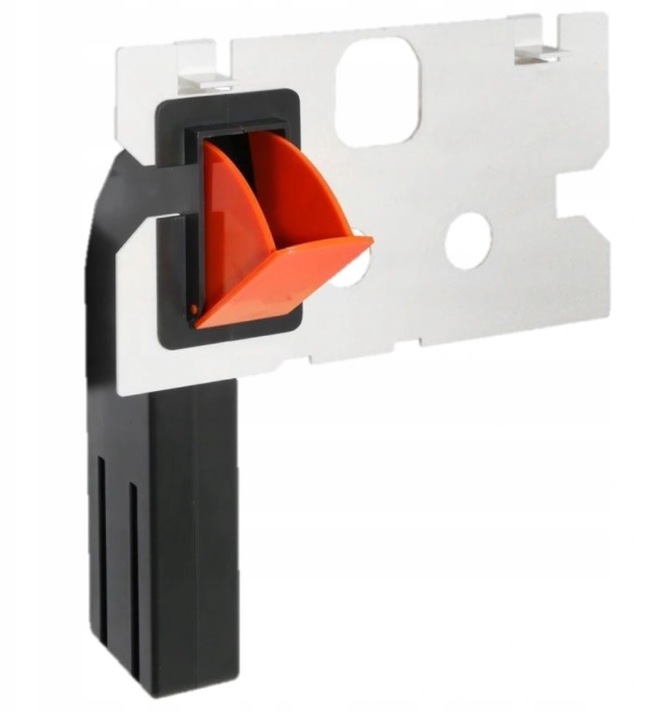 Pojemnik na kostki fresh do stelaża Geberit UP320 SIGMA kostkarka