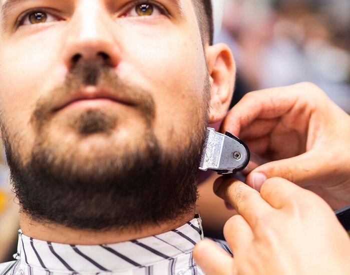 Trymer BRAUN XT5 XT5100 Golarka męska do ciała brody Wet&Dry