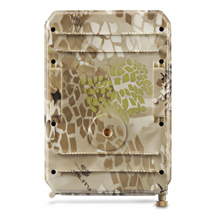 Fotopułapka PR200 Full HD 12 MPX 49 IR