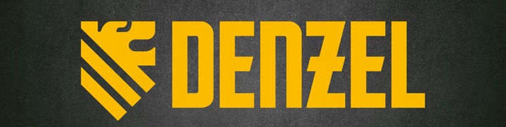 Grzechotka pneumatyczna, wytrzymała, 1/2", 160 obr/min, 61Nm - Denzel