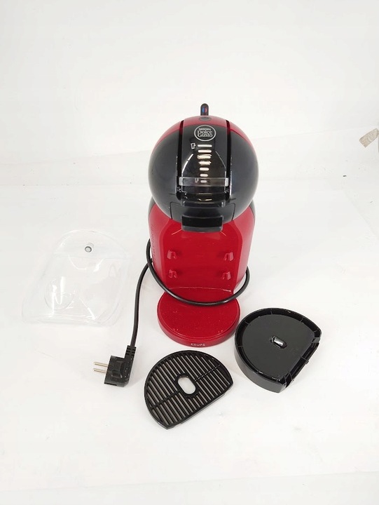 Krups KP123H10Aurządzenie do kapsułek