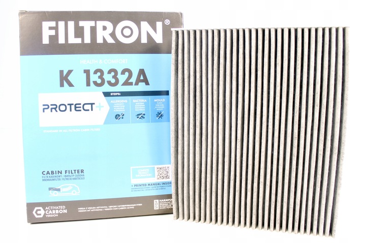 FILTR POWIETRZA KABINOWY HYUNDAI IX35 KI