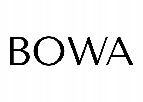 Zegarek damski BOWA Milan Black Rose-Gold Mesh 34 Bowa-MI347-17-167M