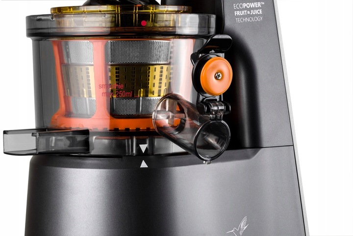 WYCISKARKA WOLNOOBROTOWA SQUEEZEMAX X-800-W 3w1