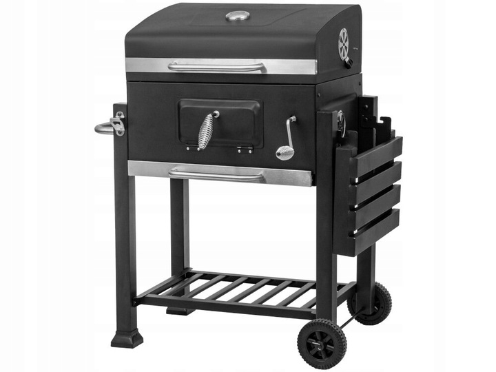 Grill węglowy BBQ LINE MIR4525 61 x 45.5 cm